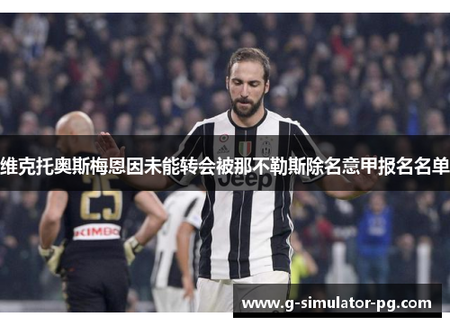 维克托奥斯梅恩因未能转会被那不勒斯除名意甲报名名单 维克托奥斯梅恩因未能转会被那不勒斯除名意甲报名名单